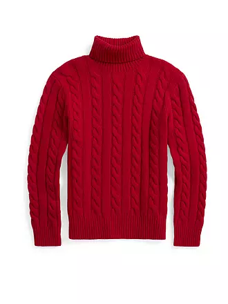 POLO RALPH LAUREN | Rollkragenpullover | 